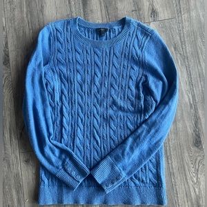 Talbots Sweater